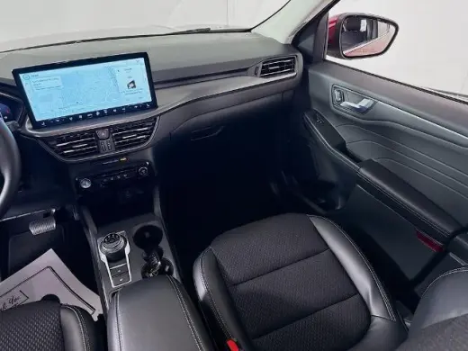 Ford Escape Plug-In Hybrid 2026 PHEV 4dr SUV