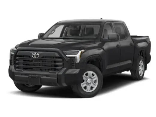 Toyota Tundra 2025 4x4 SR5 4dr CrewMax Cab Pickup SB