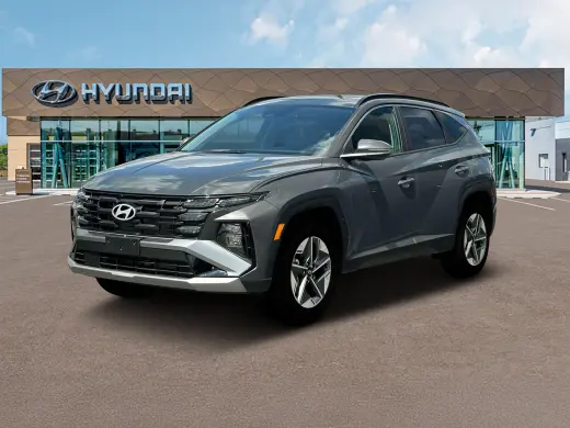 Hyundai TUCSON 2025 SEL Conveniencia 4p SUV