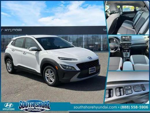 Hyundai KONA 2023 AWD SE 4p Crossover