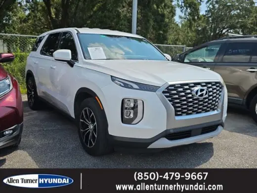 Hyundai PALISADE 2020 SE 4dr SUV