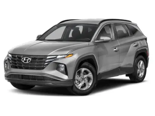 Hyundai TUCSON 2023 SEL 4dr SUV