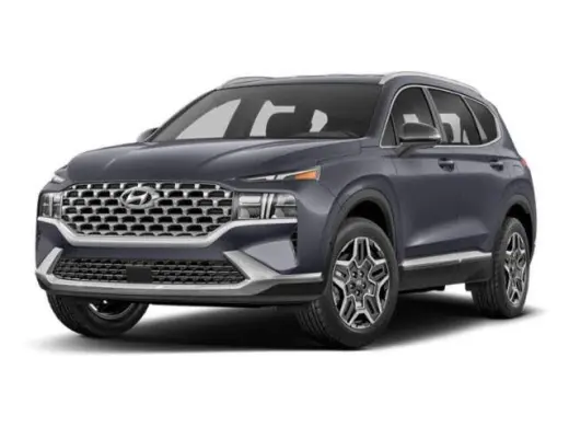 Hyundai SANTA FE Plug-In Hybrid 2023 AWD Limited 4dr Crossover