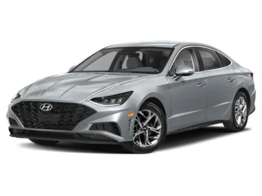 Hyundai SONATA 2023 SEL 4p Sedan