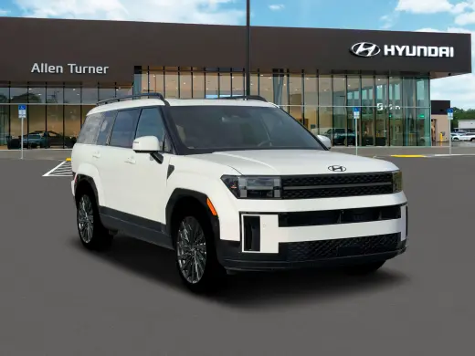 Hyundai SANTA FE 2026 Calligraphy 4dr SUV