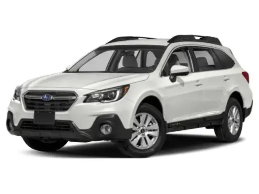 Subaru Outback 2019 AWD 2.5i Premium 4dr Crossover