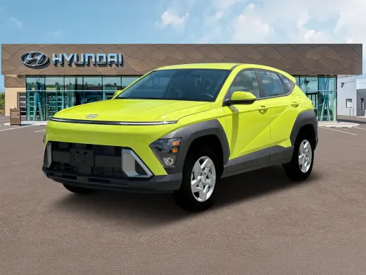 Hyundai KONA 2024 AWD SE 4p Crossover