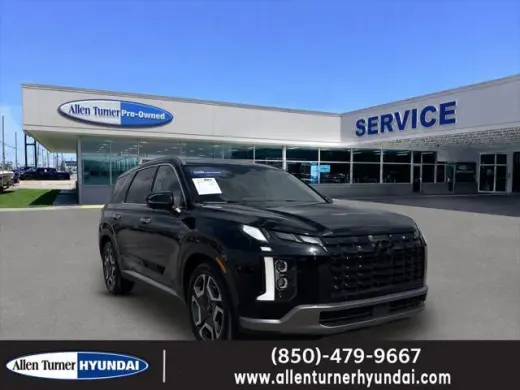 Hyundai PALISADE 2023 Limited 4dr SUV