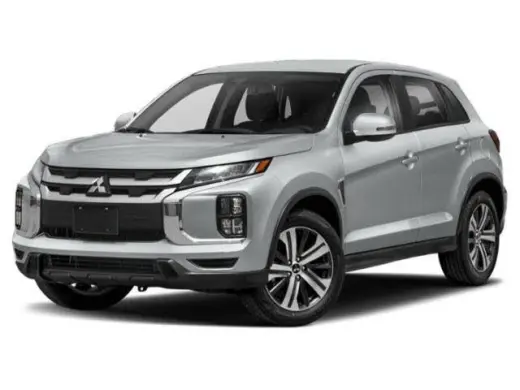 Mitsubishi Outlander Sport 2024 AWD S 4dr Crossover
