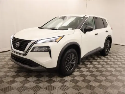 Nissan Rogue 2022 S 4p Crossover
