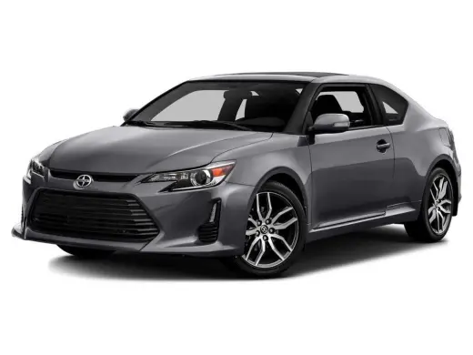 Scion tC 2015 2p Coupe 6A