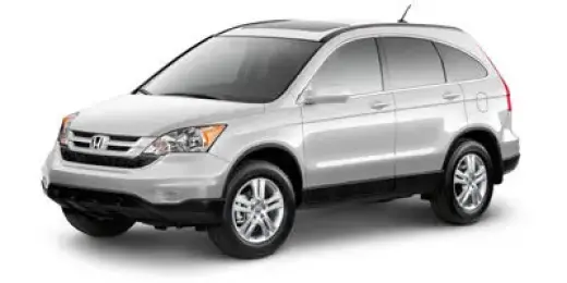 Honda CR-V 2011 EX-L 4dr SUV