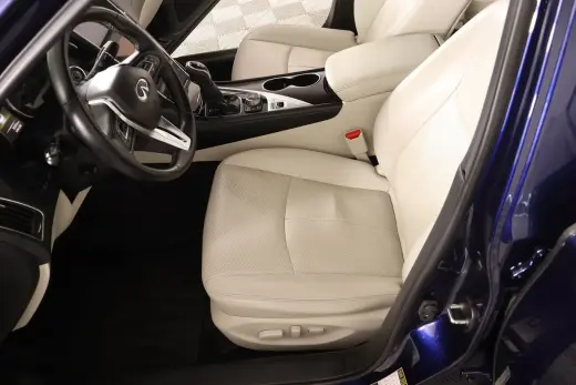 INFINITI Q50 2023 AWD Sensory 4p Sedan