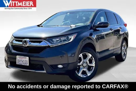 Honda CR-V 2019 4x4 EX-L 4p SUV