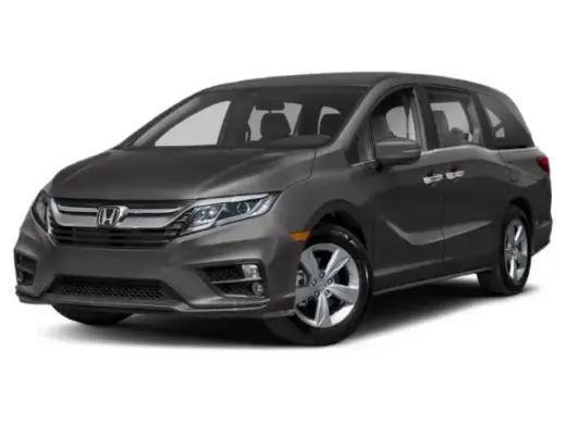 Honda Odyssey 2020 EX 4dr Mini-Van