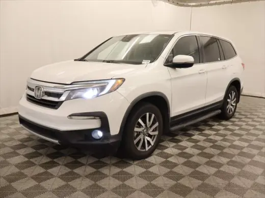 Honda Pilot 2022 4x4 EX-L 4p SUV