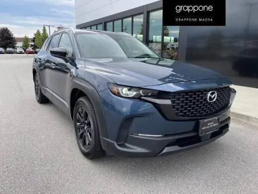 Mazda CX-50 2024 AWD 2.5 S Preferred 4dr SUV