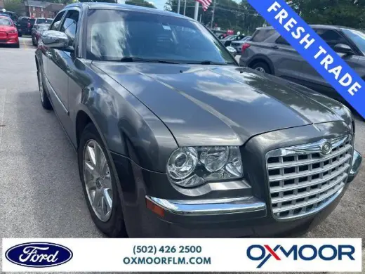 Chrysler 300 2010 C HEMI 4dr Sedan