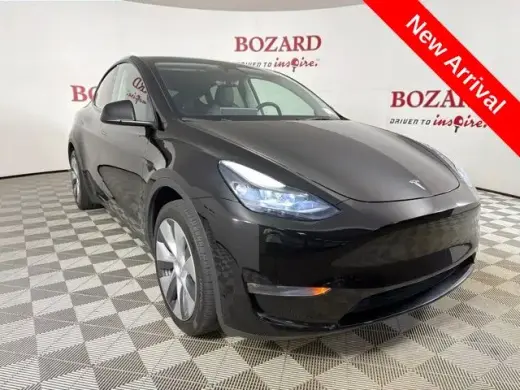 Tesla Model Y 2024 tracción total Long Range 4p Crossover