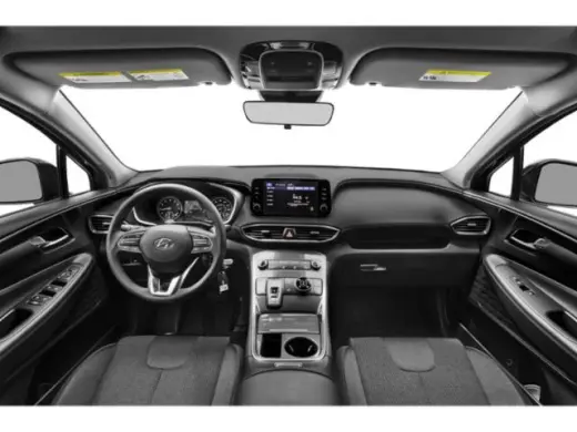Hyundai SANTA FE 2023 AWD SE 4p Crossover