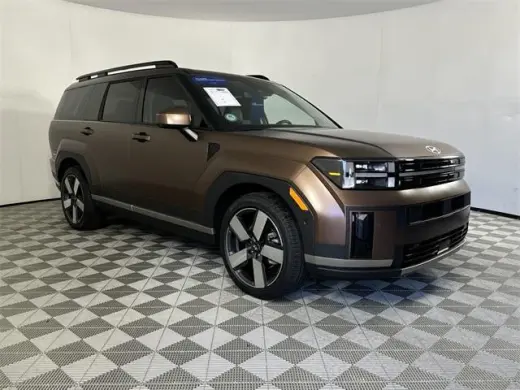 Hyundai SANTA FE 2024 Limited 4p SUV