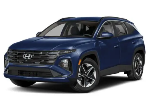 Hyundai TUCSON 2026 AWD SEL 4p SUV
