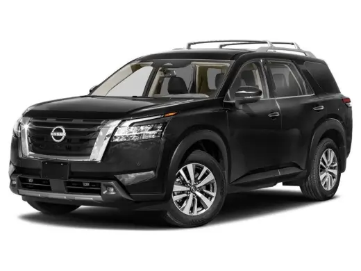 Nissan Pathfinder 2022 SL 4p SUV