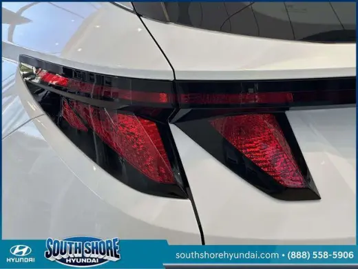 Hyundai TUCSON 2026 AWD SE 4p SUV
