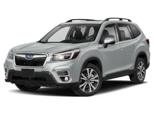 Subaru Forester 2021 AWD Limited 4dr Crossover