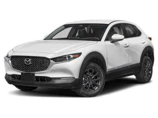 Mazda CX-30 2025 AWD 2.5 S 4p SUV