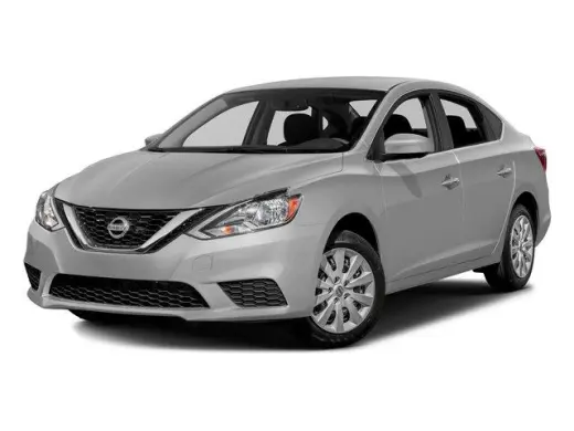 Nissan Sentra 2018 S 4p Sedan 6M