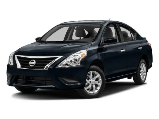 Nissan Versa 2016 1.6 S Sedán 4 puertas 5M