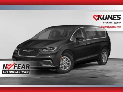 Chrysler Pacifica 2024 Touring L 4dr Mini-Van