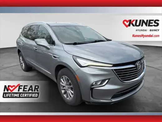 Buick Enclave 2024 Premium 4dr Crossover
