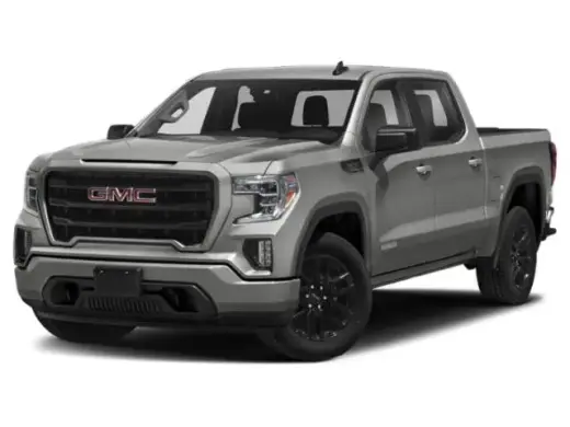 GMC Sierra 1500 2021 4x4 Elevation 4p Crew Cab 5.8 ft. SB