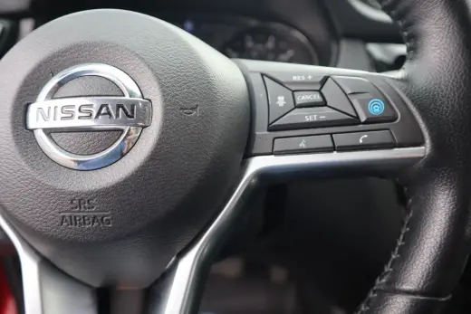 Crossover Nissan Rogue Sport 2022 AWD SL 4dr