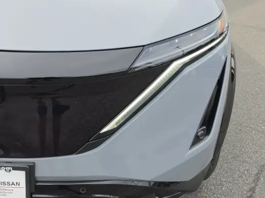 Nissan Ariya 2024 AWD Engage e-4ORCE 4p Crossover
