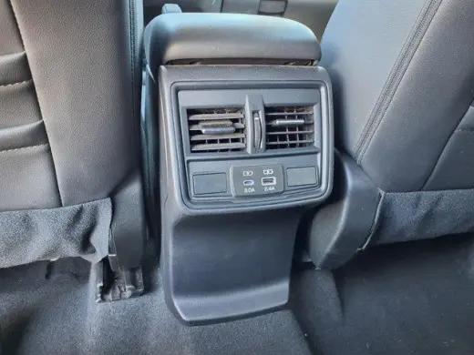 Subaru Forester 2025 AWD Premium 4dr Crossover