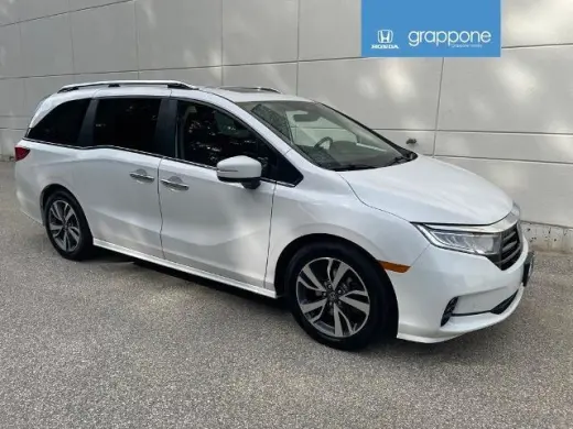 Honda Odyssey 2024 Touring 4dr Mini-Van