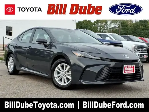 Toyota Camry 2026 AWD LE 4dr Sedan