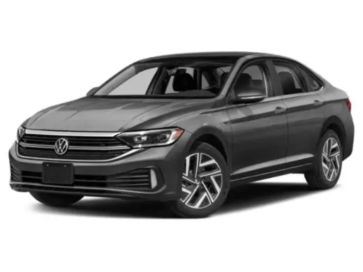 Volkswagen Jetta 2024 SEL 4dr Sedan