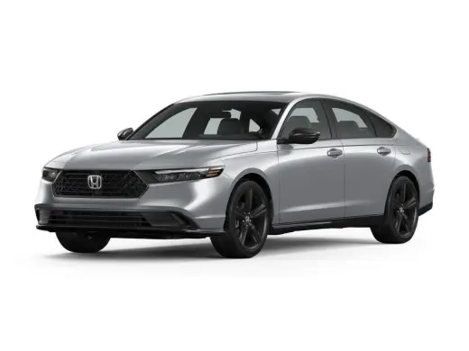 Honda Accord Hybrid 2025 Sport 4dr Sedán