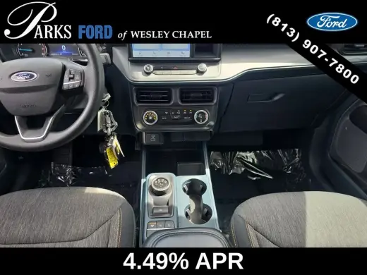 Ford Maverick 2023 AWD XLT 4dr SuperCrew 4.5 ft. SB
