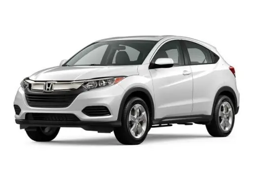 Honda HR-V 2021 AWD LX 4dr Crossover