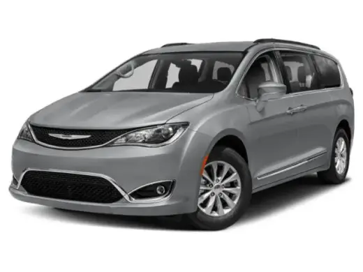 Chrysler Pacifica 2020 Touring L Plus 4dr Mini-Van
