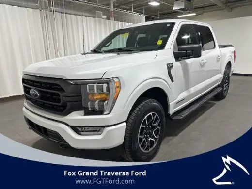 Ford F-150 2023 4x4 XLT 4dr SuperCrew 6.5 ft. SB en Español