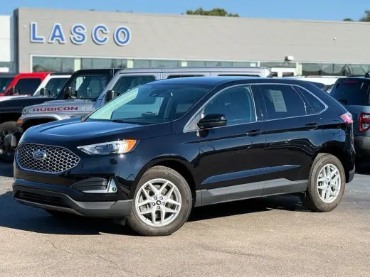 Ford Edge 2024 AWD SEL 4dr SUV