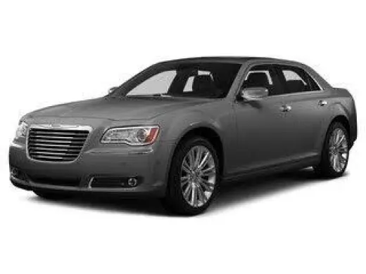 Chrysler 300 2014 AWD C 4p Sedana