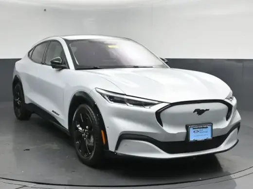 Ford Mustang Mach-E 2023 AWD Premium 4p SUV