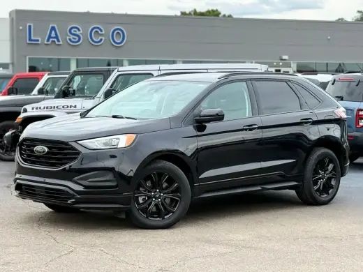 Ford Edge 2024 AWD SE SUV de 4 puertas